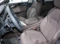 奥迪奥迪Q7新能源