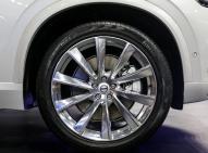 沃尔沃沃尔沃XC90新能源