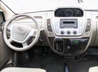 上汽大通上汽大通EV80