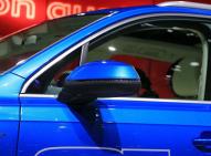 奥迪-奥迪Q7新能源