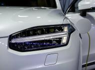 沃尔沃沃尔沃XC90新能源