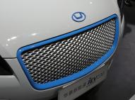 华泰新能源路盛S5 iEV230