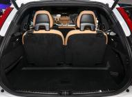 沃尔沃沃尔沃XC90新能源