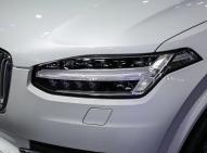 沃尔沃沃尔沃XC90新能源