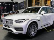 沃尔沃沃尔沃XC90新能源