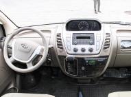 上汽大通-上汽大通EV80