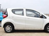 江铃集团新能源江铃E200L