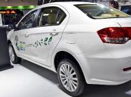 长城汽车长城C30新能源