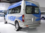 上汽大通上汽大通EV80