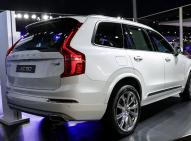沃尔沃-沃尔沃XC90新能源