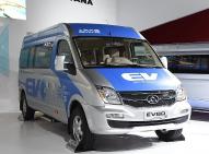 上汽大通上汽大通EV80