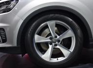 奥迪-奥迪Q7新能源