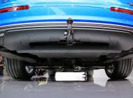 奥迪-奥迪Q7新能源