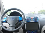 江铃集团新能源江铃E200L