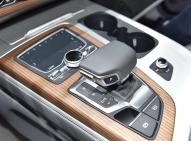 奥迪-奥迪Q7新能源