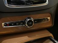 沃尔沃沃尔沃XC90新能源