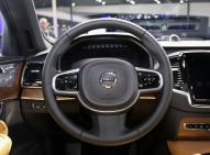 沃尔沃沃尔沃XC90新能源