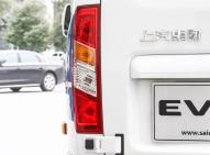 上汽大通上汽大通EV80