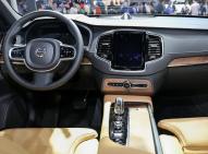 沃尔沃-沃尔沃XC90新能源