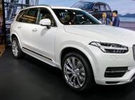 沃尔沃沃尔沃XC90新能源