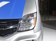 上汽大通上汽大通EV80