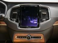 沃尔沃-沃尔沃XC90新能源