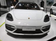 保时捷Panamera新能源