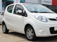 江铃集团新能源-江铃E200L