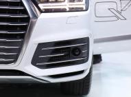 奥迪-奥迪Q7新能源