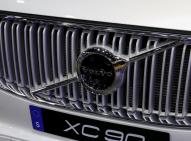 沃尔沃-沃尔沃XC90新能源