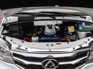 上汽大通-上汽大通EV80