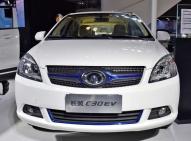 长城汽车长城C30新能源