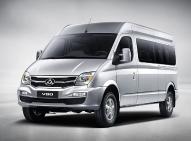 上汽大通-上汽大通EV80