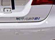 长城汽车长城C30新能源