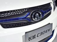 长城汽车长城C30新能源