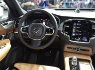 沃尔沃沃尔沃XC90新能源