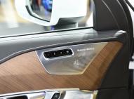 沃尔沃沃尔沃XC90新能源