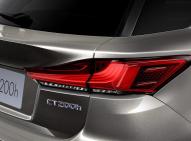 雷克萨斯雷克萨斯CT