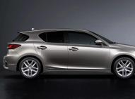 雷克萨斯雷克萨斯CT