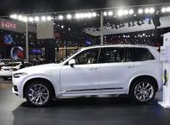 沃尔沃沃尔沃XC90新能源