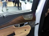 沃尔沃沃尔沃XC90新能源