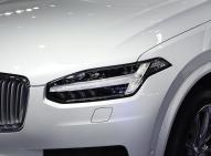 沃尔沃-沃尔沃XC90新能源