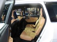 沃尔沃沃尔沃XC90新能源