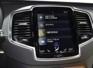 沃尔沃沃尔沃XC90新能源
