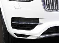 沃尔沃沃尔沃XC90新能源