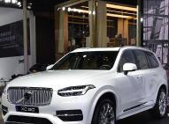 沃尔沃沃尔沃XC90新能源