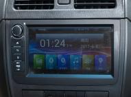 东风小康-东风小康EC36