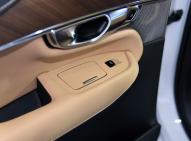 沃尔沃沃尔沃XC90新能源