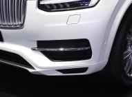 沃尔沃沃尔沃XC90新能源