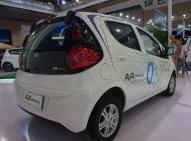 长安汽车奔奔mini-e